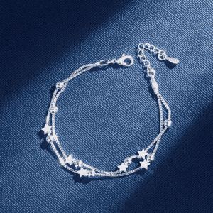 Silver Bracelet