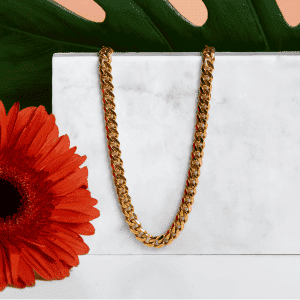 gold-necklace